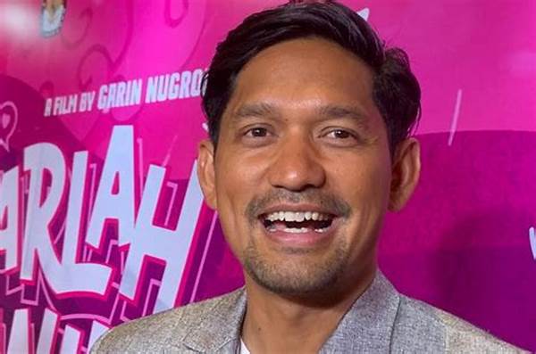 Langkah Sukses Aktor Lokal Di Amerika