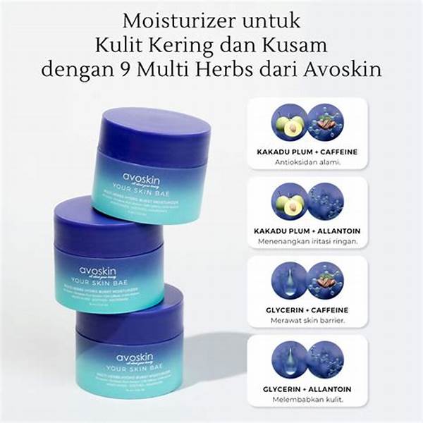 Manfaat Gel Untuk Kulit Kering