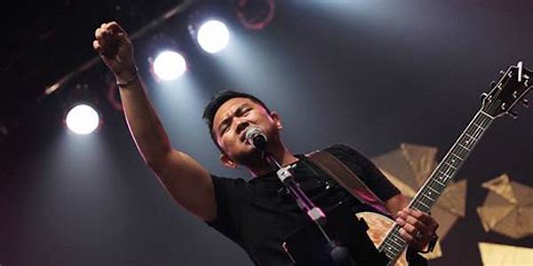 Musisi Indonesia Memenangkan Grammy Awards