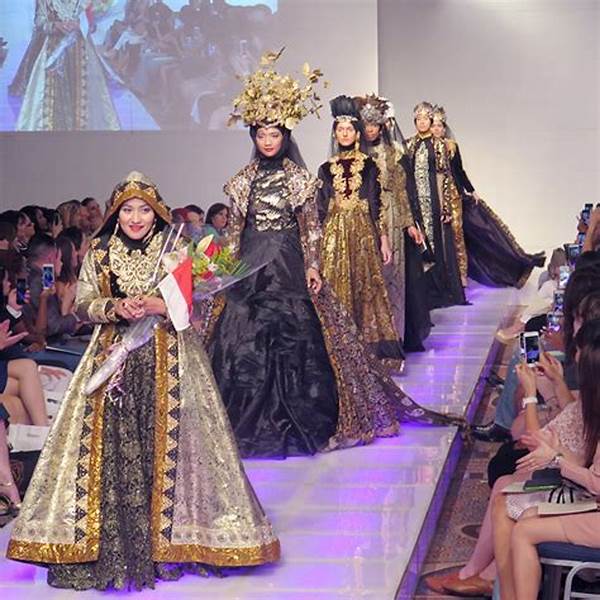“pameran Fashion Desainer Muda Indonesia”
