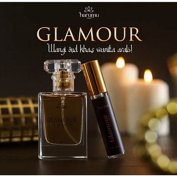 “parfum Artis Indonesia Paling Wangi”