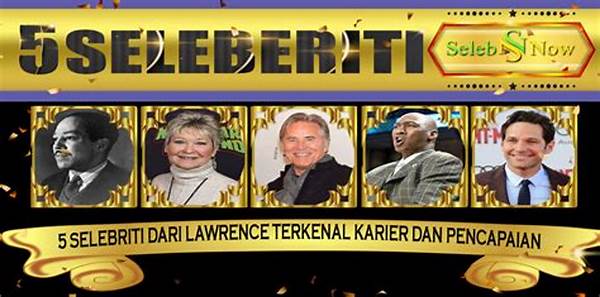 Pencapaian Global Selebriti Asal Indonesia