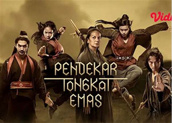 “pencapaian Internasional Film Indonesia”