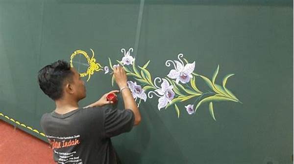 Pengaruh Seni Indonesia Di Pasar Internasional