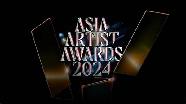 **penghargaan Musik Asia Untuk Artis Indonesia**