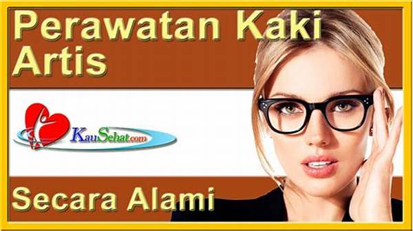 Perawatan Kesehatan Selebriti Indonesia