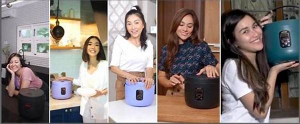 Rahasia Makan Sehat Selebriti Indonesia