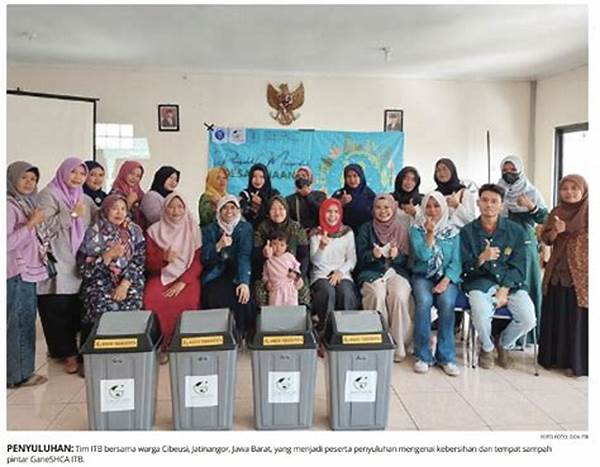 Solusi Pintar Pengelolaan Sampah