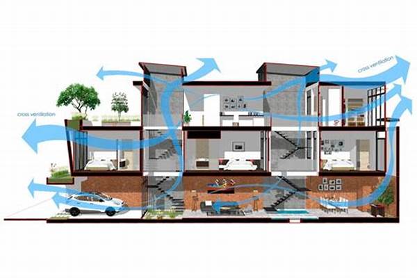 Solusi Ventilasi Silang Untuk Kenyamanan Rumah