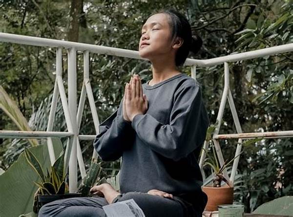 Teknik Meditasi Aktor Terkenal