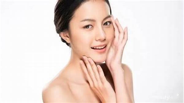 Tips Kecantikan Pagi Hari Ala Artis