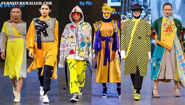 “tren Fashion Santai 2023”