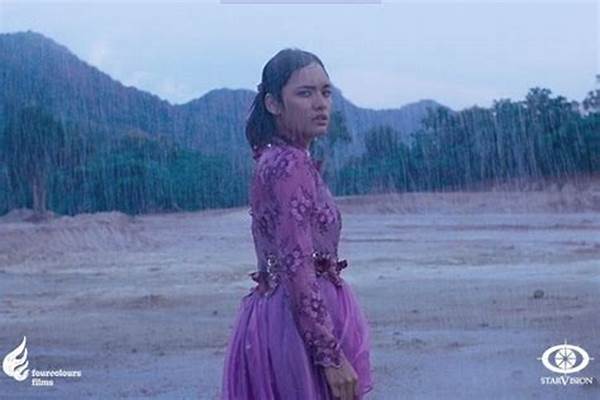 Wakil Indonesia Di Toronto Film Festival