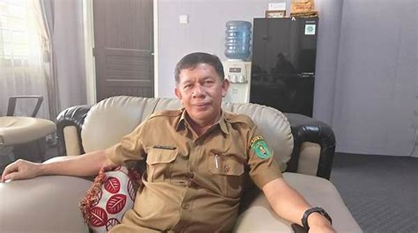 Artis Terkenal Giatkan Pelestarian Lingkungan