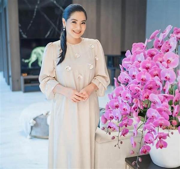 “jenis Tanaman Pilihan Para Artis”