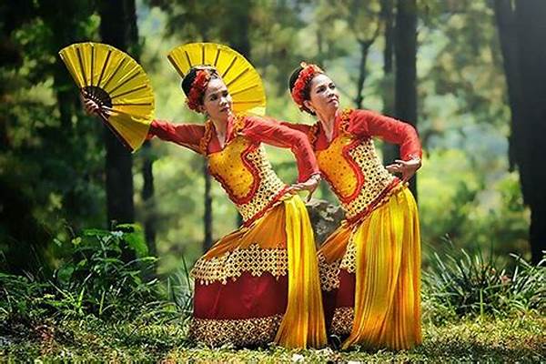 Kreativitas Seniman Indonesia Diakui Dunia