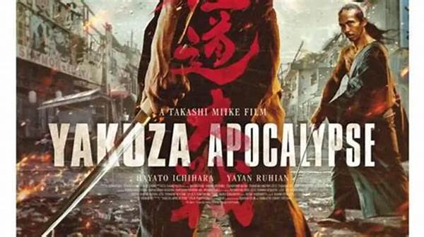 Aktor Indonesia Dalam Produksi Film Global