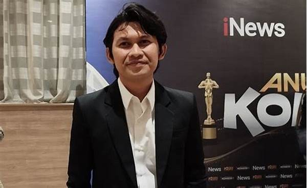 Artis Indonesia Bersinar Di Pentas Dunia