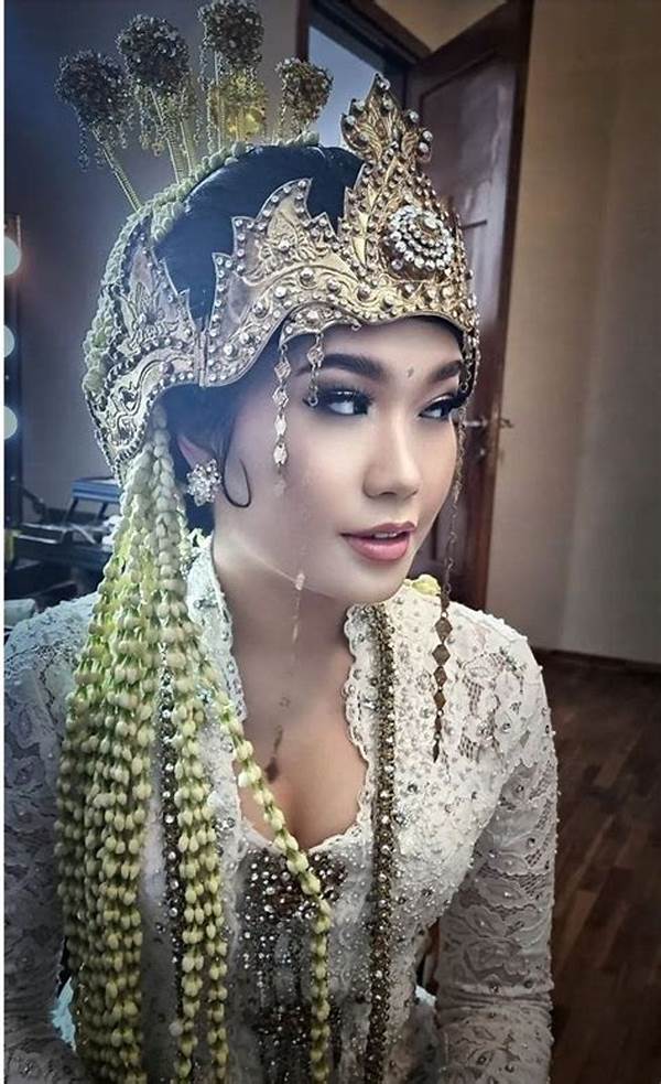 Bintang Pop Indonesia Raih Perhatian Global