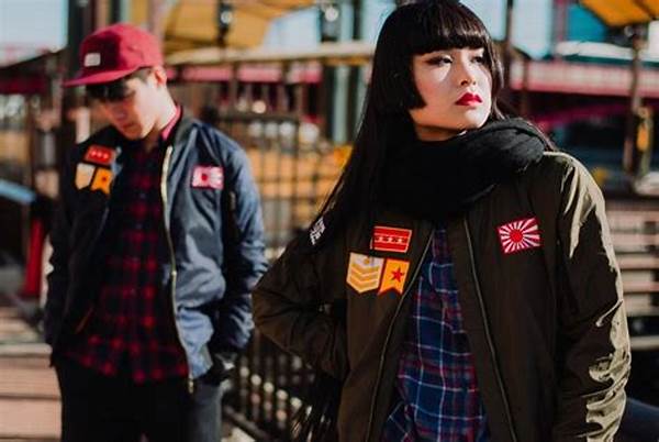 Brand Lokal Favorit Artis Muda