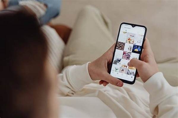 Dampak Internet Terhadap Konsumsi Hiburan