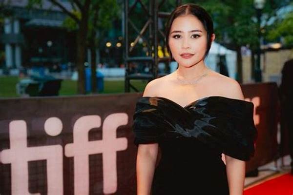 Eksistensi Aktris Indonesia Di Layar Lebar Dunia