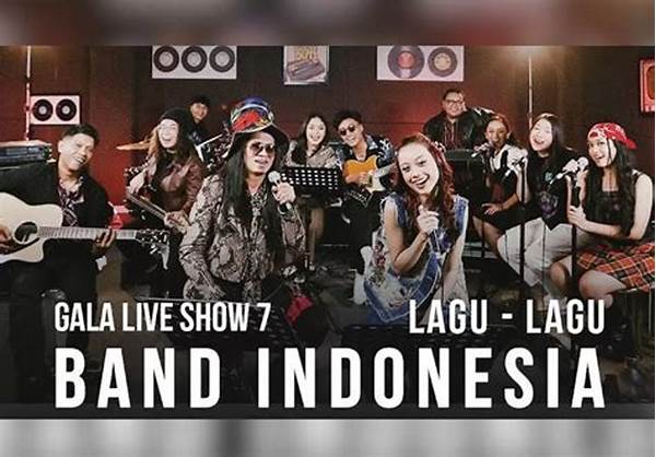 Eksplorasi Genre Musik Oleh Musisi Indonesia