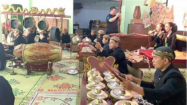 Festival Musik Internasional Di Asia