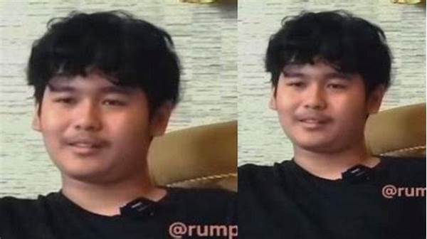 Gaya Sarapan Selebriti Ternama