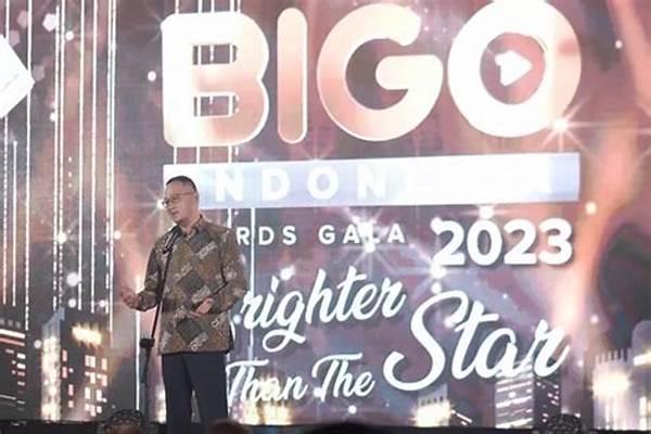 “grammy Awards Apresiasi Talenta Indonesia”