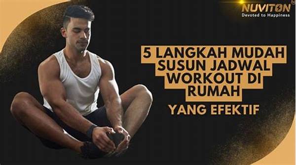 “jadwal Workout Pagi Selebriti Indonesia”