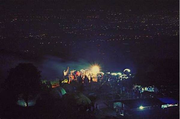 Jejak Musisi Indonesia Di Festival
