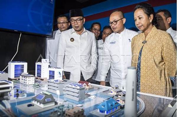 “karya Anak Bangsa Dikenal Dunia”