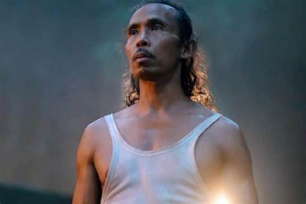 Keberhasilan Aktor Indonesia Mendunia