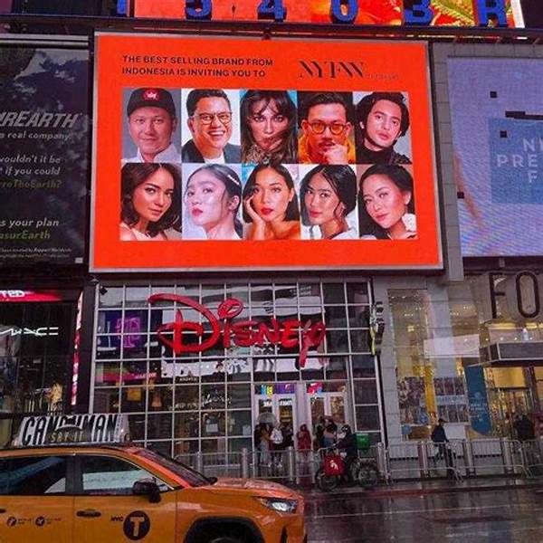 Keberhasilan Artis Indonesia Di Billboard