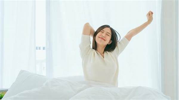 Kebiasaan Bangun Pagi Artis