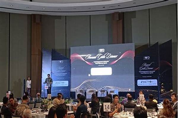 Kemajuan Sinematografi Indonesia Di Kancah Global