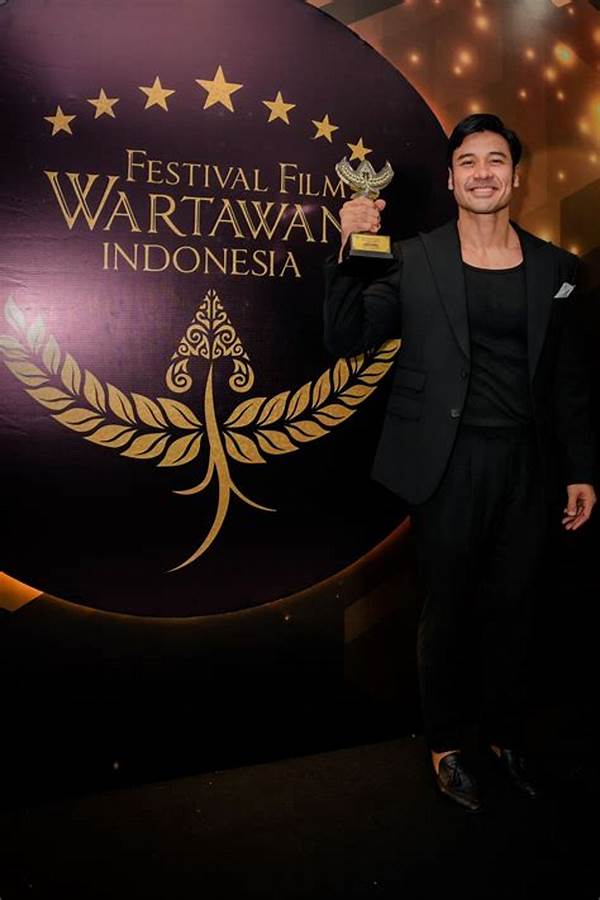 Kemenangan Aktor Indonesia Di Festival Internasional