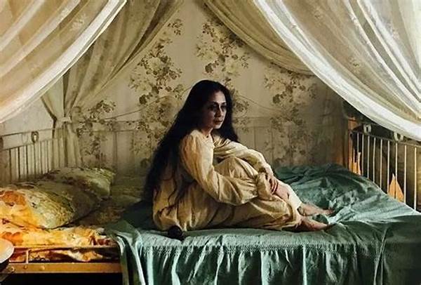 Kesuksesan Film Horor Indonesia Internasional
