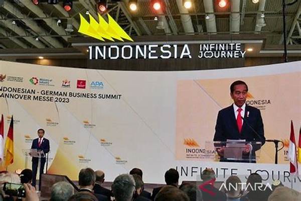 Kolaborasi Antar Negara Dalam E-commerce