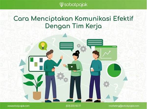 Komunikasi Tim Desain Terpadu