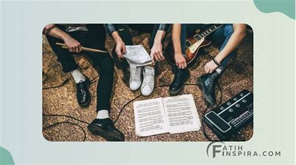 Kontribusi Indonesia Dalam Industri Musik
