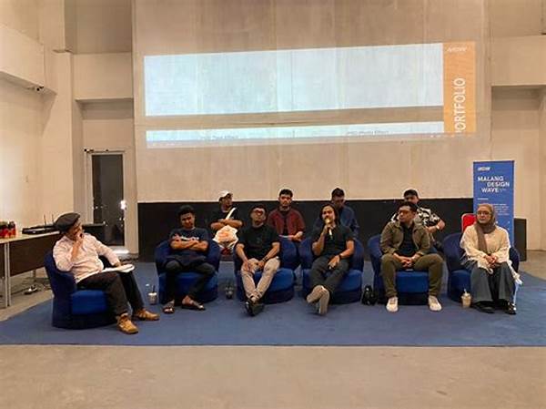 Kreativitas Lokal Dengan Visi Global