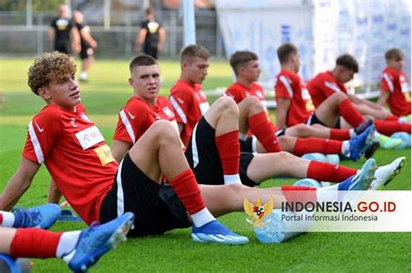 Latihan Favorit Artis Indonesia