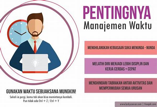 Manajemen Waktu Bagi Artis Terkenal