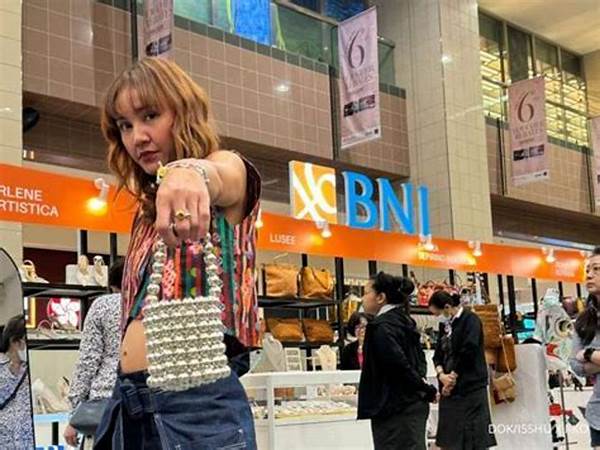 Merek Fashion Indonesia Go Global