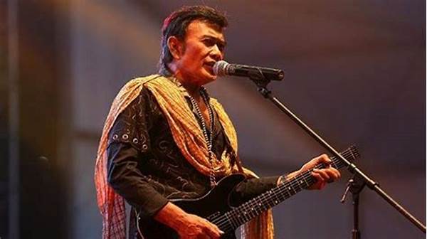 Musik Indonesia Merajai Panggung Dunia