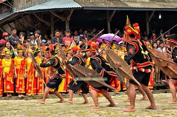 Musik Tradisional Sebagai Identitas Bangsa