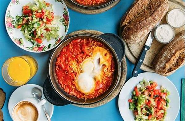 Nutrisi Pagi Favorit Artis Terkenal