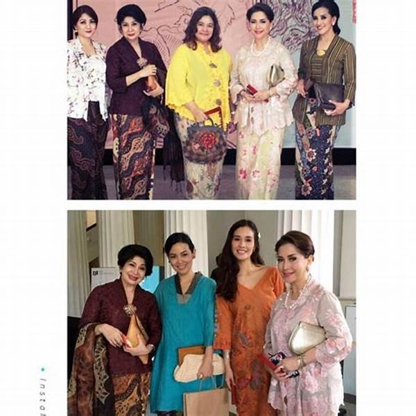 Padu Padan Etnis Ala Selebriti